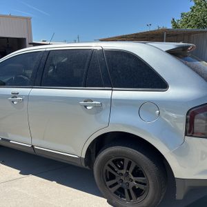 FORD EDGE SEL PLUS - 6
