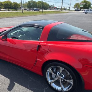 CHEVROLET CORVETTE Z16 GRAND SPORT - 6