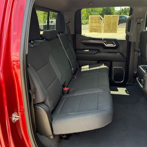 صورة مصغرة 35 لـ 2023 Chevrolet SILVERADO 1500 RST