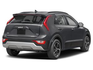 2026 KIA NIRO LX photo 2