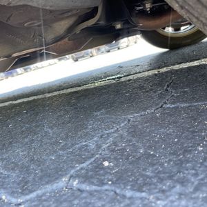 2013 Toyota CAMRY XLE V6 缩略图 31