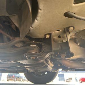 2016 Dodge GRAND CARAVAN SE — миниатюра 27