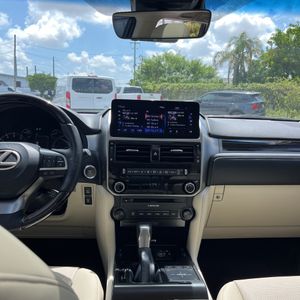 صورة مصغرة 39 لـ 2023 Lexus GX 460 BASE