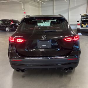 MERCEDES-BENZ GLA-CLASS AMG - 7