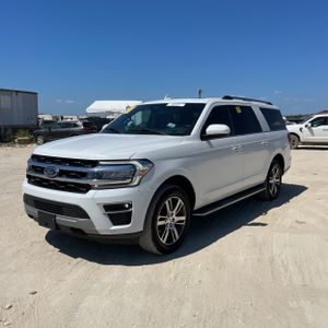 FORD EXPEDITION MAX LIMITED - 1