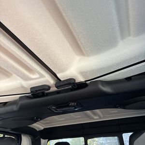 2023 JEEP GLADIATOR RUBICON — миниатюра 41
