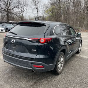 MAZDA CX-9 TOURING - 8