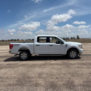 FORD F-150 XLT - 10