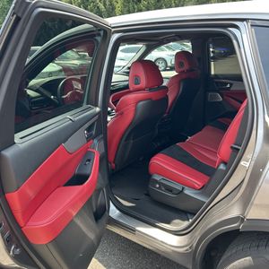 صورة مصغرة 34 لـ 2026 Acura MDX SH-AWD W/A-SPEC