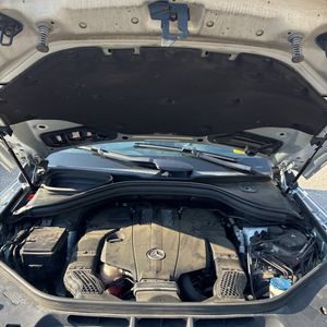 2017 Mercedes-BENZ GLS 照片 46