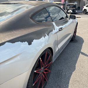 2016 FORD MUSTANG V6 缩略图 57