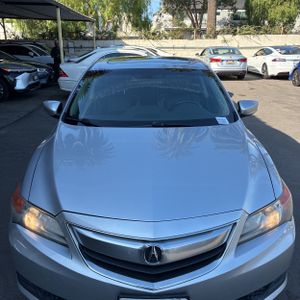 2014 Acura ILX 2.0L 照片 13
