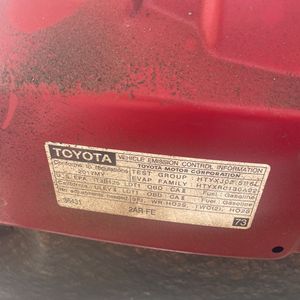 2017 Toyota RAV4 LE — миниатюра 48
