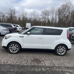 KIA SOUL + - 3