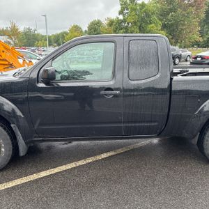 2016 Nissan FRONTIER SV 照片 4