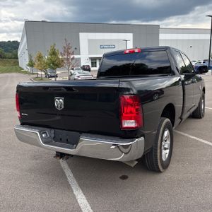 2019 RAM 1500 CLASSIC TRADESMAN 照片 8