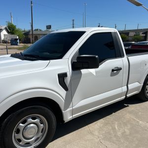 FORD F-150 XL - 2