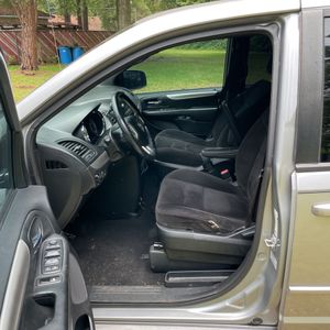 2015 Dodge GRAND CARAVAN SE — миниатюра 31