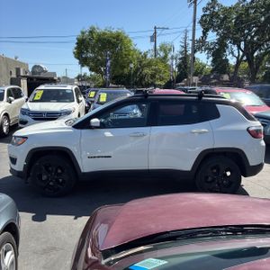 JEEP COMPASS ALTITUDE - 3