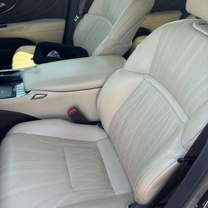 2019 Lexus LS 500 BASE 照片 32