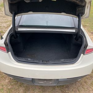 2013 Lincoln MKZ BASE 照片 43