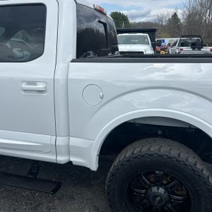 FORD F-150 XLT - 6