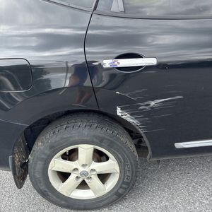 صورة مصغرة 57 لـ 2013 Nissan ROGUE S