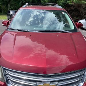 2015 Chevrolet TRAVERSE LT — миниатюра 15