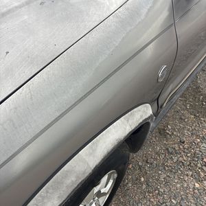 2001 KIA SPORTAGE 缩略图 46