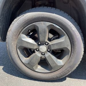صورة مصغرة 19 لـ 2018 JEEP COMPASS LATITUDE