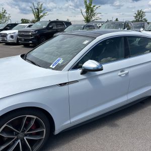 صورة 2 لـ 2019 AUDI S5 3.0T PREMIUM