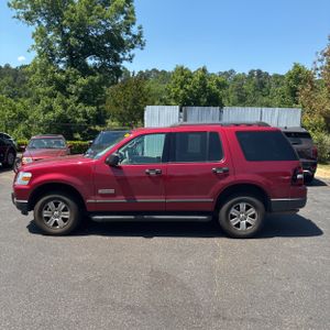 FORD EXPLORER XLS - 3