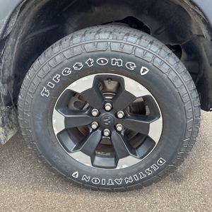 صورة 20 لـ 2019 RAM 1500 REBEL