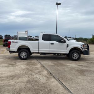 FORD F-250 SUPER DUTY XLT - 10