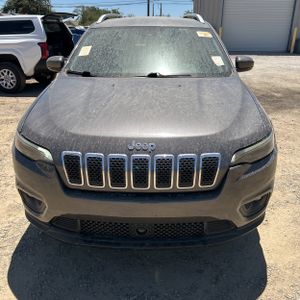 2021 JEEP CHEROKEE LATITUDE PLUS 缩略图 14