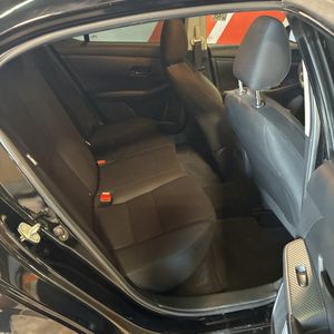 2025 Nissan SENTRA S — миниатюра 31