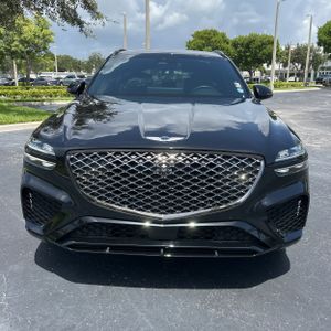 صورة مصغرة 14 لـ 2023 Genesis GV70 2.5T STANDARD