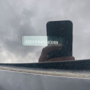 2015 Mercedes-BENZ M-CLASS — миниатюра 49