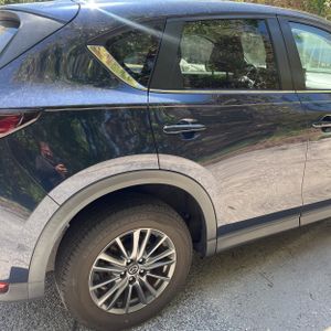 MAZDA CX-5 TOURING - 9