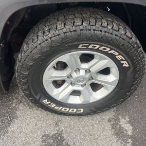 2016 Toyota 4RUNNER SR5 PREMIUM 照片 20
