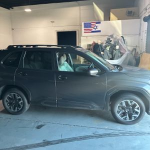 2025 Subaru FORESTER PREMIUM 照片 11