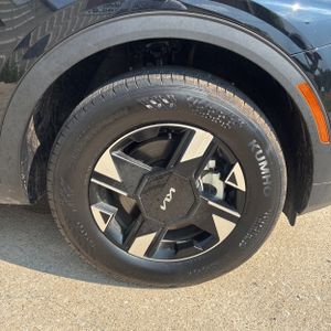 صورة مصغرة 20 لـ 2026 KIA SPORTAGE LX
