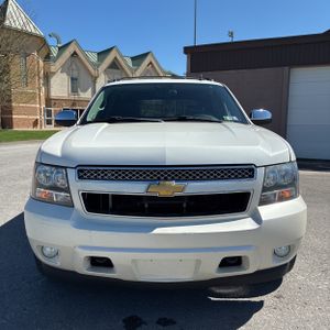 CHEVROLET AVALANCHE LTZ - 8