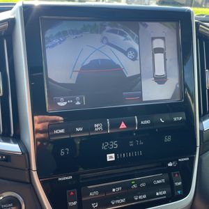 صورة 41 لـ 2017 Toyota LAND CRUISER BASE