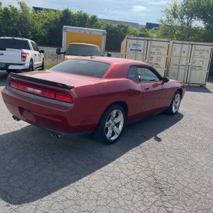 DODGE CHALLENGER R/T - 8