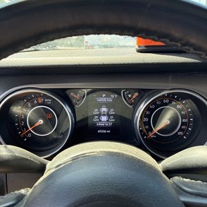 صورة مصغرة 43 لـ 2022 JEEP GLADIATOR WILLYS