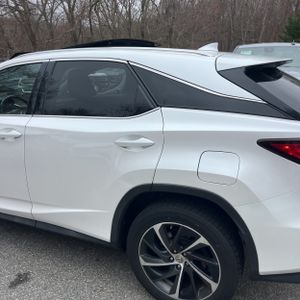 LEXUS RX 350 BASE - 6