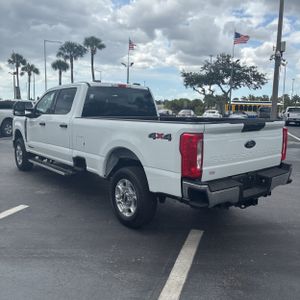 FORD F-250 SUPER DUTY XLT - 5