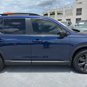 صورة مصغرة 11 لـ 2025 Honda PILOT SPORT
