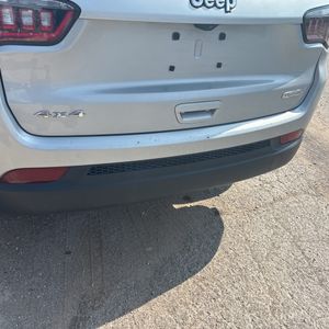 2024 JEEP COMPASS LATITUDE — миниатюра 56